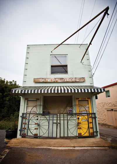 Best New General Store