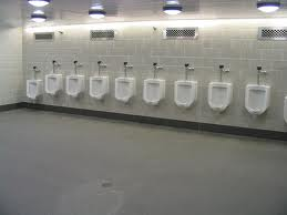 Tennessee Republicans Try to Kick Transgender People Out of Public Restrooms