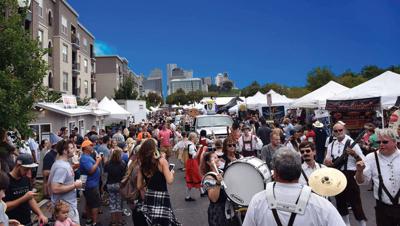 Nashville Oktoberfest