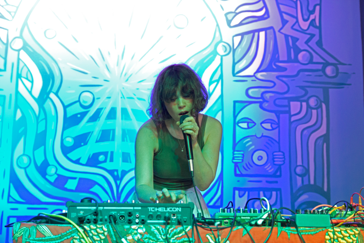 The Spin: Nashville Cassette Store Day, 10/6/2018