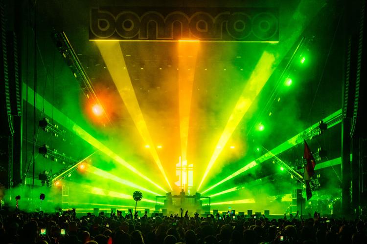 Skrillex by Roger Ho for Bonnaroo 2026_RH200857.JPG