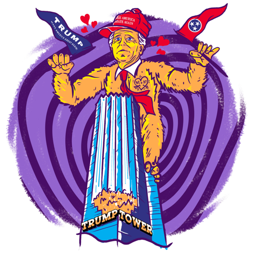 The 2016 Boner Awards