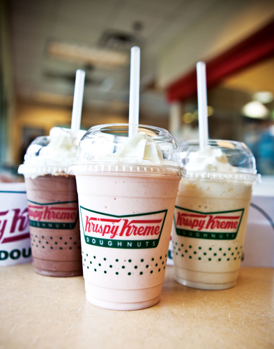 A guide to some of Nashville's best summer drinks — even a few for the kids