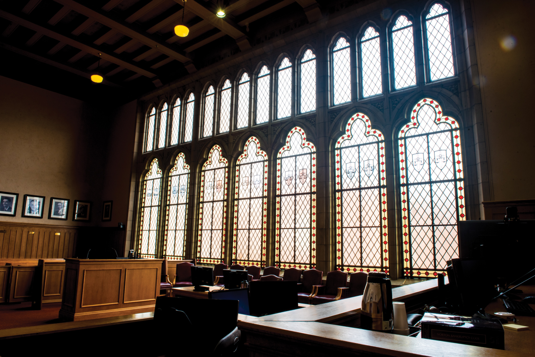 Gimme Shelter 2018: Customs House