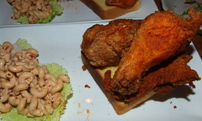 Nashville Hot Chicken in Brooklyn?