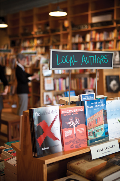 Best Local Bookstore