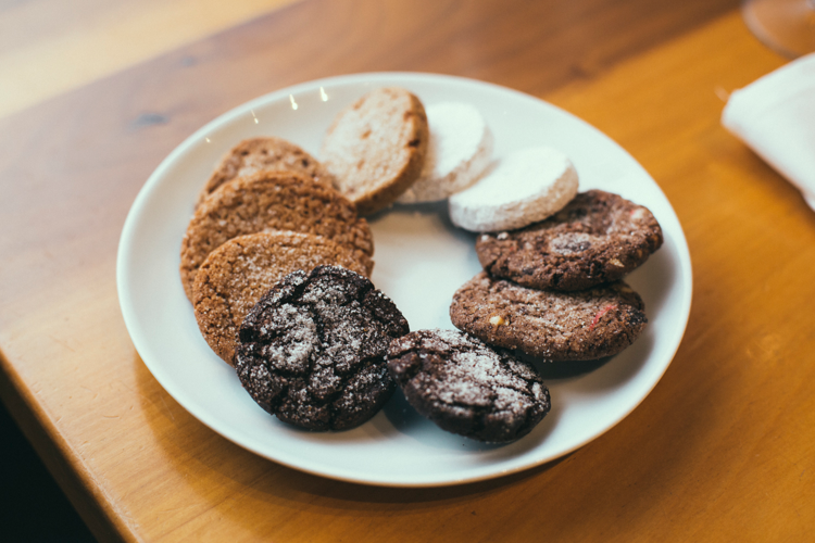 Dough Ho Ho! Holidays Are Extra Hectic for Pastry Professionals