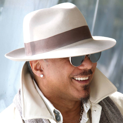 Howard Hewett