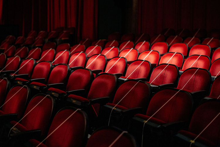 The Belcourt Returns With a Slew of COVID-19 Safety Precautions