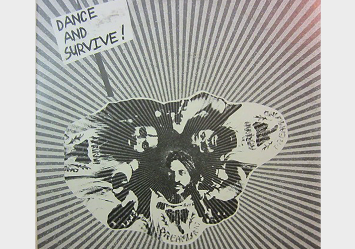 Through Lines: Albums That Marked the ’80s Nashville Experience