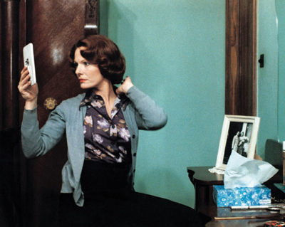 In Chantal Akerman's legendary minimalist mind-blower <i>Jeanne Dielman</i>, the devil is in the details