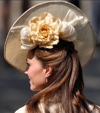 What To Wear On Your Head For Steeplechase