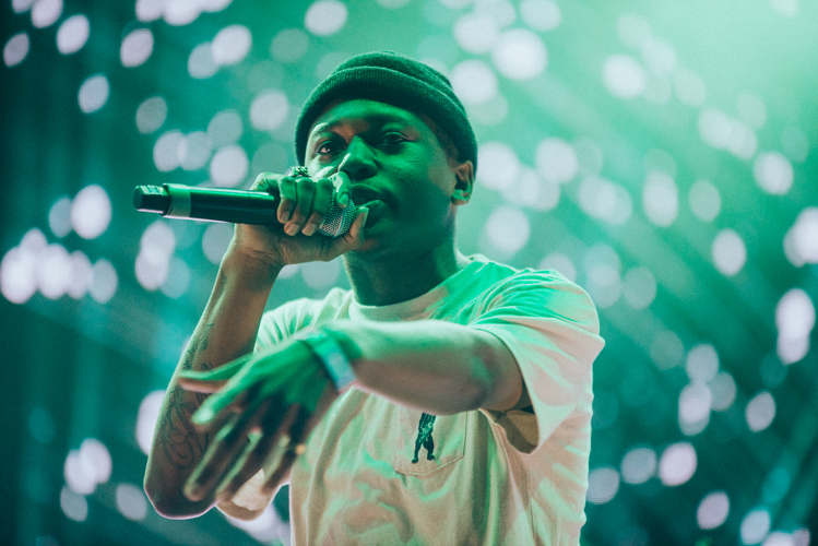 Bonnaroo 2017 Kicks Off Bright and Cool With The Lemon Twigs, Innanet James and More