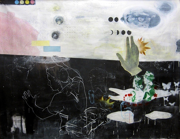 Pick of the Day: Izel Vargas' Exiles at The Belcourt