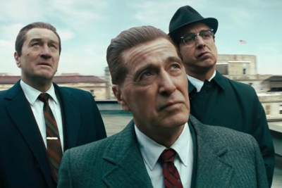 Jimmy Hoffa, a Nashville Courtroom, and an Assassination Attempt
