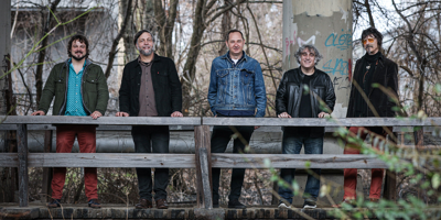 Listen to Reigning Sound’s New Album