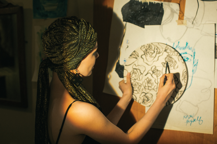 The Undefeatable Jessi Zazu