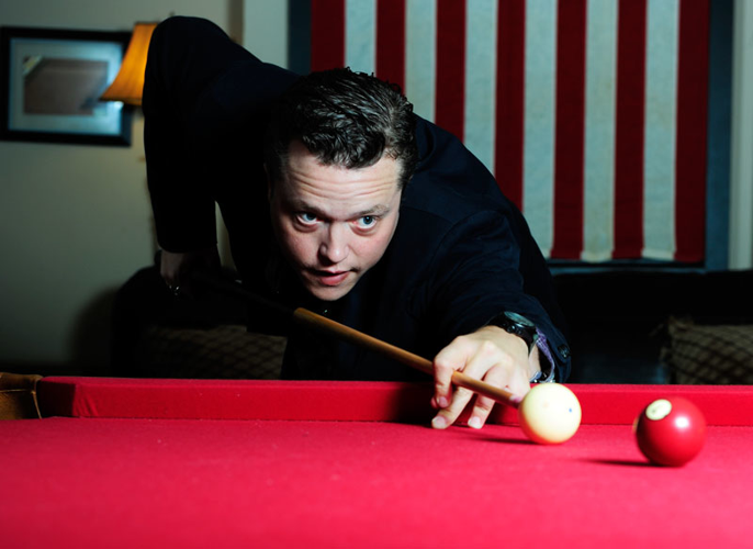 How Jason Isbell won over the whole wide world of Americana