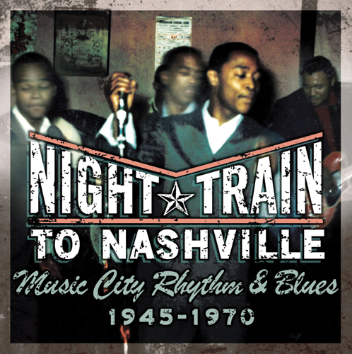 After 10 years, the <i>Night Train to Nashville</i> keeps rollin'