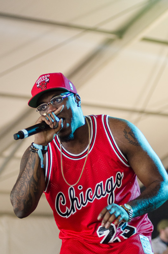 Bonnaroo Friday, 6/14/13 [Alanna Royale, Big KRIT, Jason Isbell, Pretty Lights, Rayland Baxter, Superjam, More]