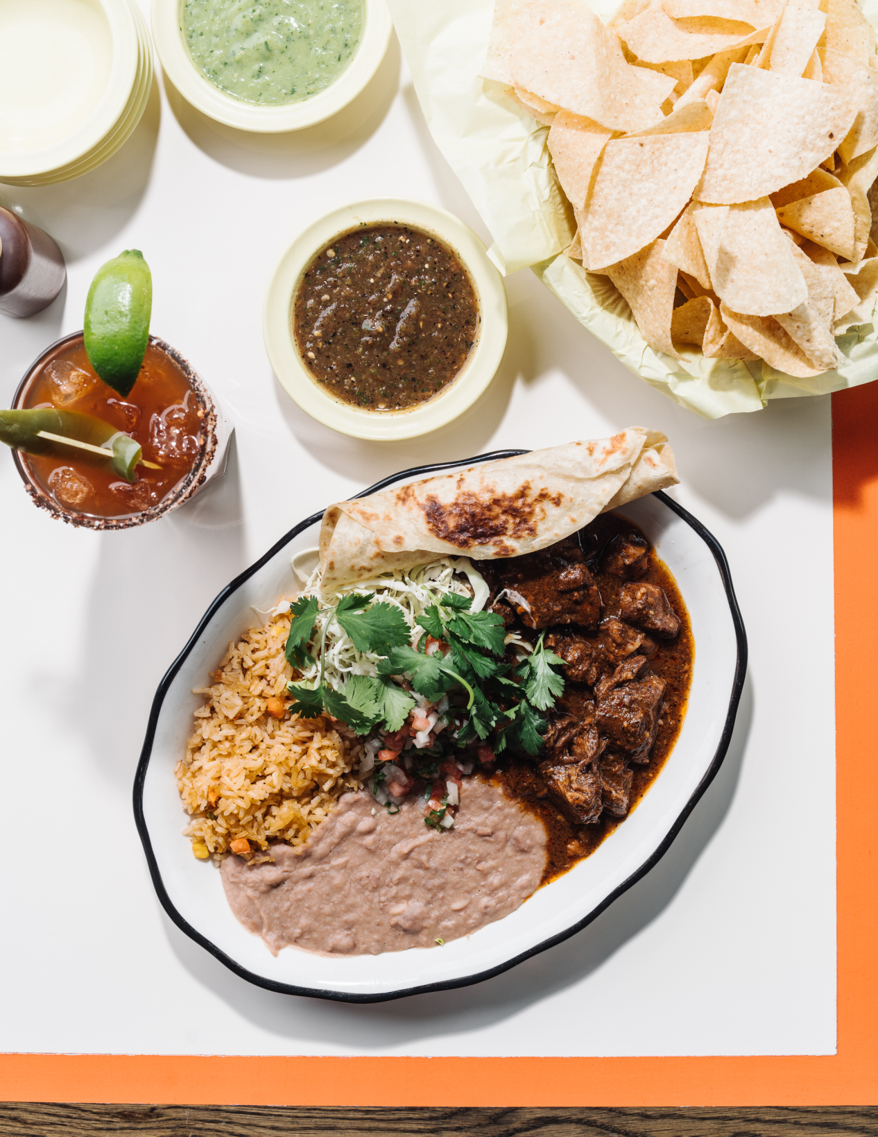 In Advance of Opening Superica in the Gulch, Chef Ford Fry Offers Free Taco Preview