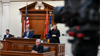 Judge Says Tax Referendum Can’t Go on Ballot