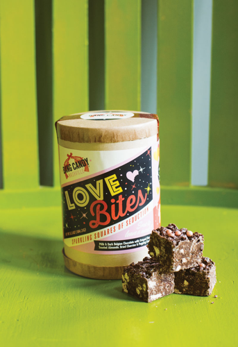 Sugar Shock: How The Bang Candy Company Became So Much More Than Marshmallows