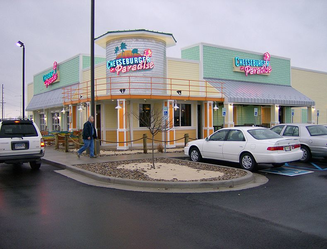 Bluebird Cafe to Close in June, Will Become Jimmy Buffett’s Cheeseburger in Paradise