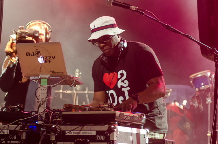 Bonnaroo Friday, 6/14/13 [Alanna Royale, Big KRIT, Jason Isbell, Pretty Lights, Rayland Baxter, Superjam, More]