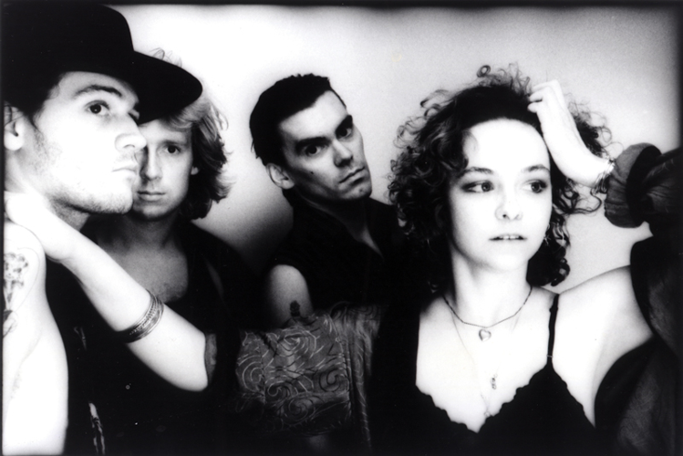 Thirty years later, Raging Fire leaves the so-called Nashville Curse in ashes
