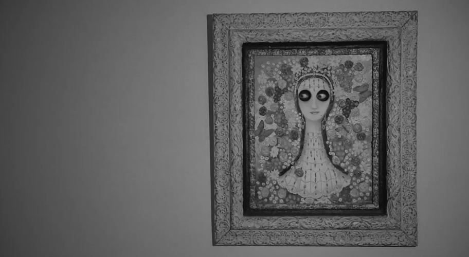 Strange Things Are Afoot in Fetching Pails’ ‘Black’ [Fresh Vid]