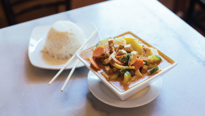 Best Thai