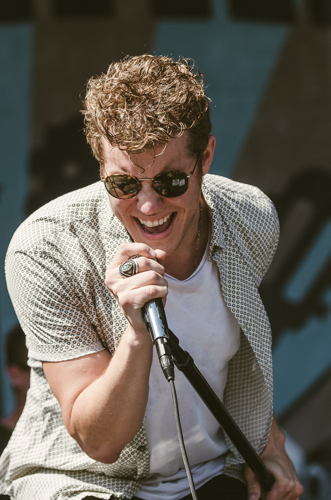 Pilgrimage Fest 2016 Brings the Heat to Franklin