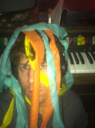 Cream Premiere: Quichenight, Room Temperature [Fresh Tracks]