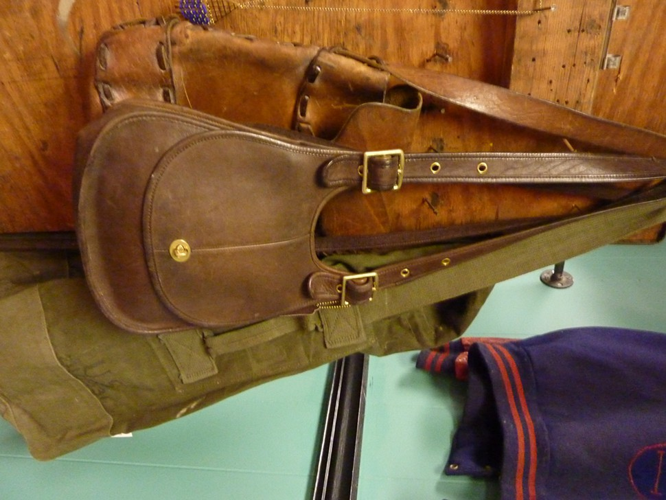 Pictures From Last Night's Opening of High Class Hillbilly