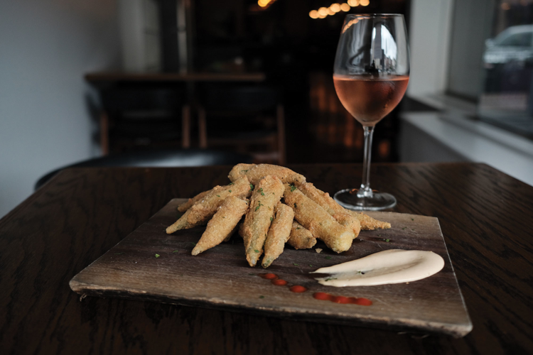 The Road Trip Issue 2020: Florence, Alabama