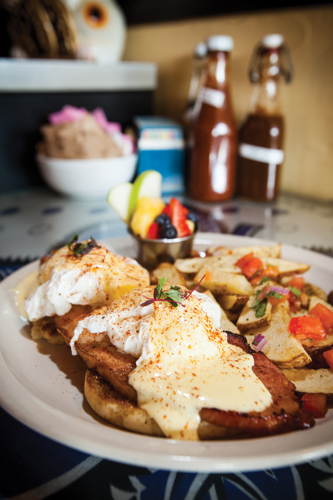 Best Brunch