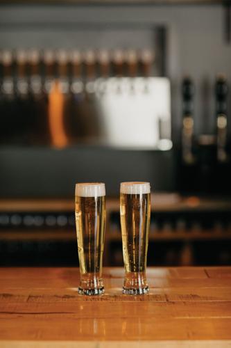 Living Waters Brewing