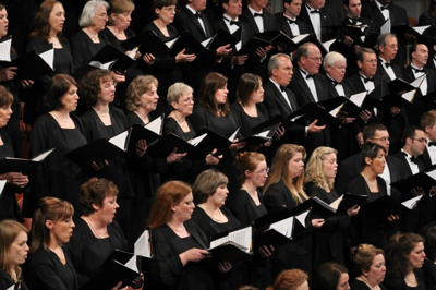 Review: Nashville Symphony Ends its Season With Benjamin Britten’s War Requiem