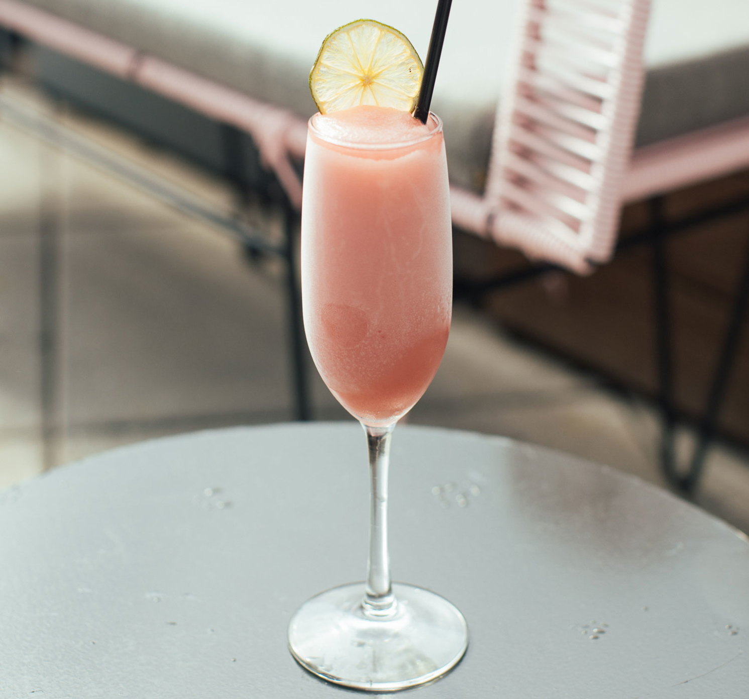 Drink Up 2018: Frosé All Day