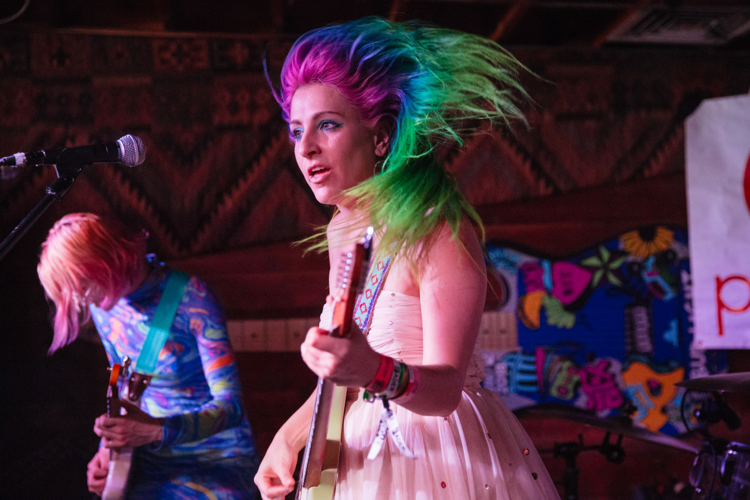 SXSW Saturday: Natalie Prass, Joshua Hedley Thrill as Threats Rattle Austin