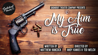 <i>My Aim Is True</i> and <i>Out West</i>