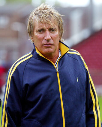 Rod Stewart Dead at 33 [Updated]