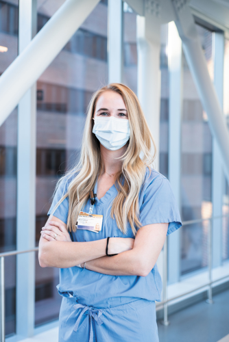 Nashvillians of the Year: Health Care Workers