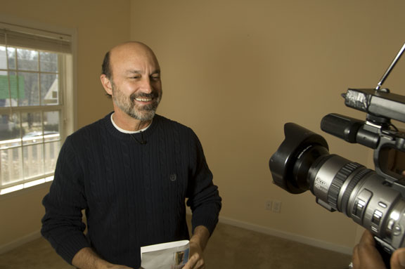 The People Issue - Outtakes