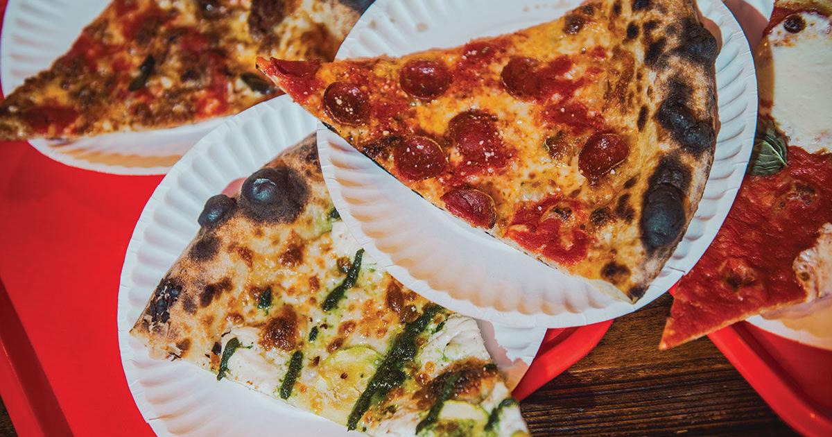 Three New Food and Drink Businesses Are Part of the Arcade's Next Act
