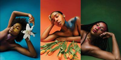 Damn Good Designer Genes, Joseph Patrick II