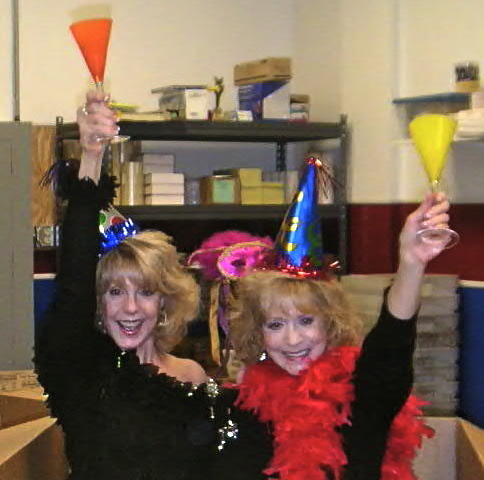 Wandering Wino: Unscrewing the Cork Edition