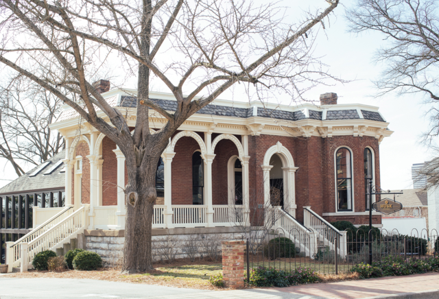 Food & Drink 2019: Who Knew?