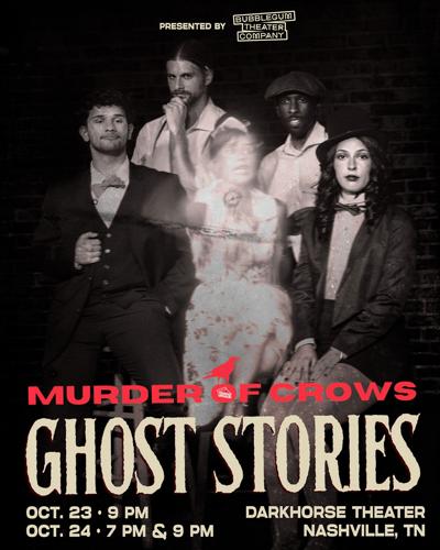 Ghost-Stories